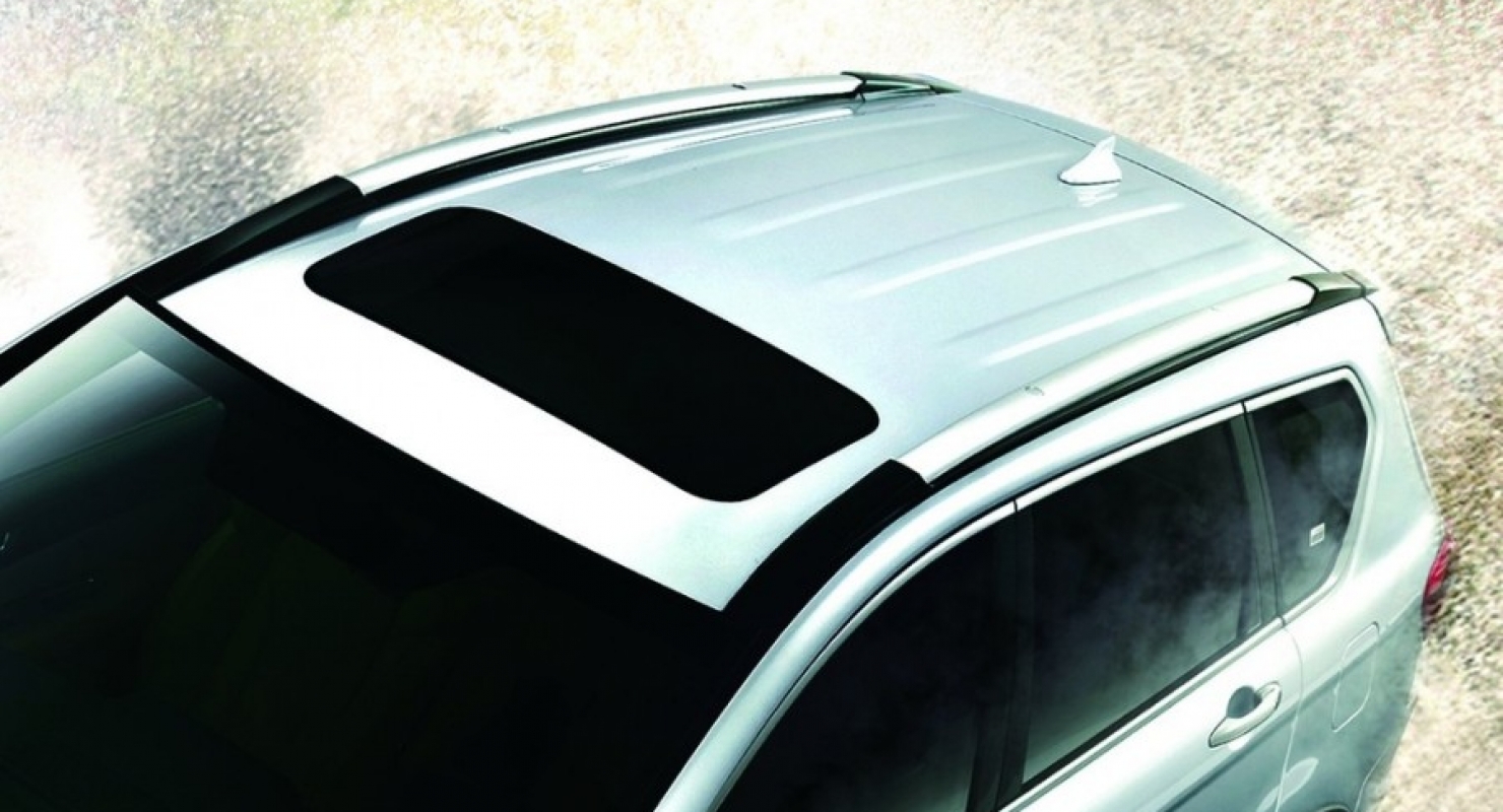 Polestar представила в Шанхае новый купеобразный «электрокросс»