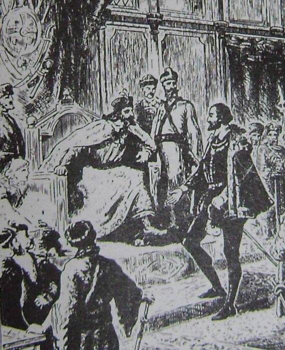 Россия и Англия: движение на восток Россия и Англия: движение на восток история