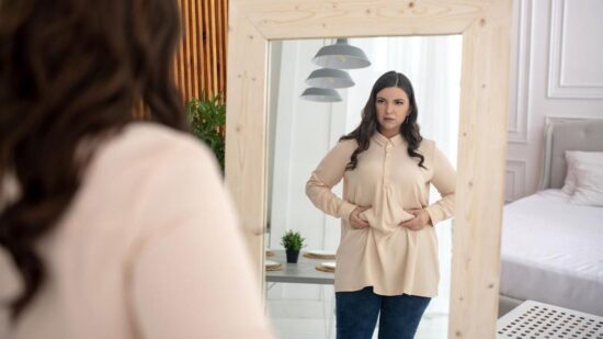 Как убрать живот и бока без жестких диет и с удовольствием, дала совет тренер Прокудина