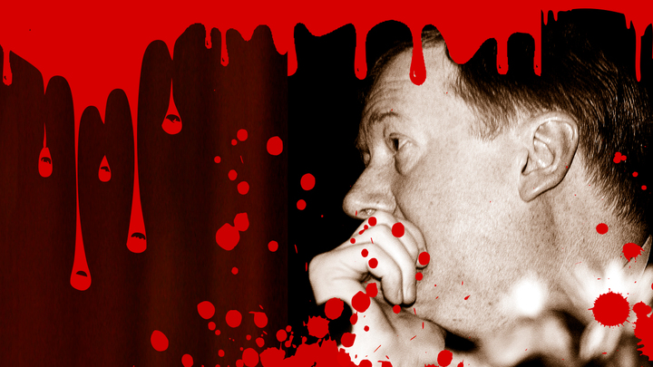 СЛЕДЫ ВЕДУТ В "РОСНАНО"? ЗА ЧТО УБИЛИ СЕМЬЮ БАНКИРА ЯХОНТОВА