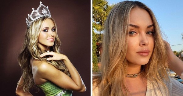 Победительницы конкурса «Мисс Россия»: как они сейчас выглядят актриса,звезда,красота,наши звезды,фото,шоубиz,шоубиз