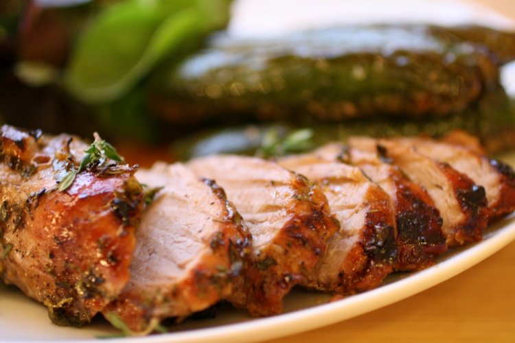 20 рецептов из свиной вырезки, которые понравятся всей семье мясные блюда,рецепты