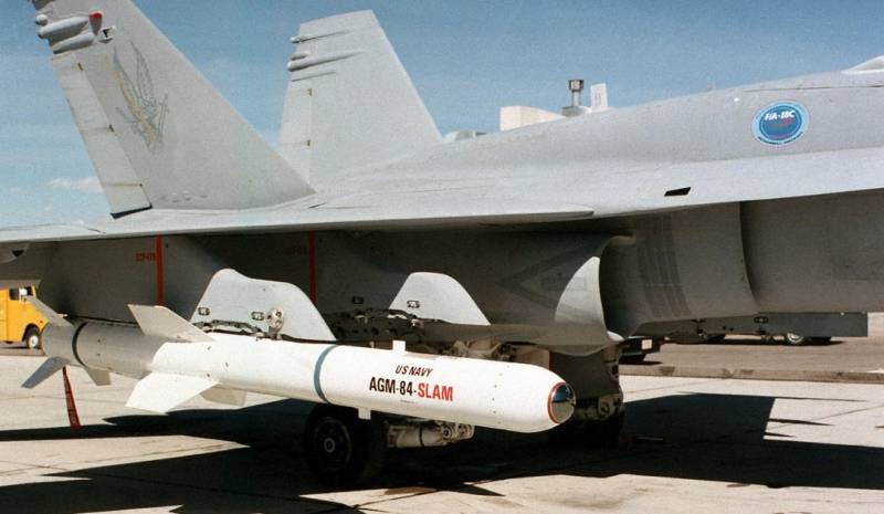 В США предложили поставить Тайваню обещанные истребители F-16 и ракеты Harpoon вне очереди