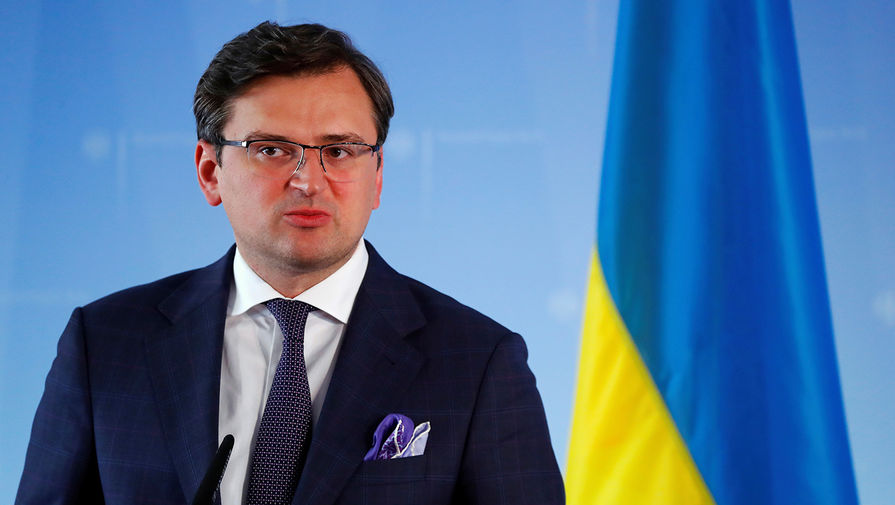 Глава МИД Украины уверен, что РФ намерена установить контроль над Азовским морем