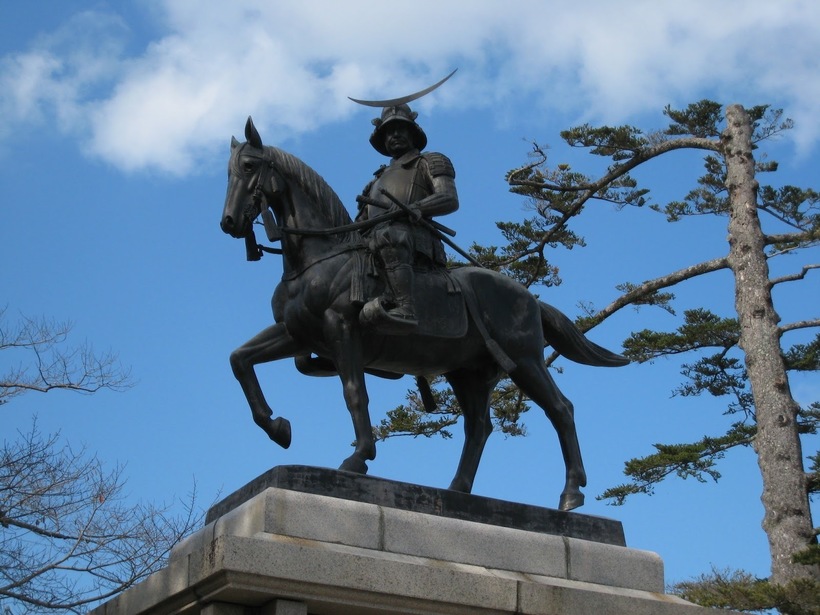 Истории самураев, которые сформировали ту Японию, что мы знаем сегодня