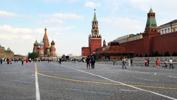 Русский киевлянин: «Только в Москве понял, насколько Россия великая страна»