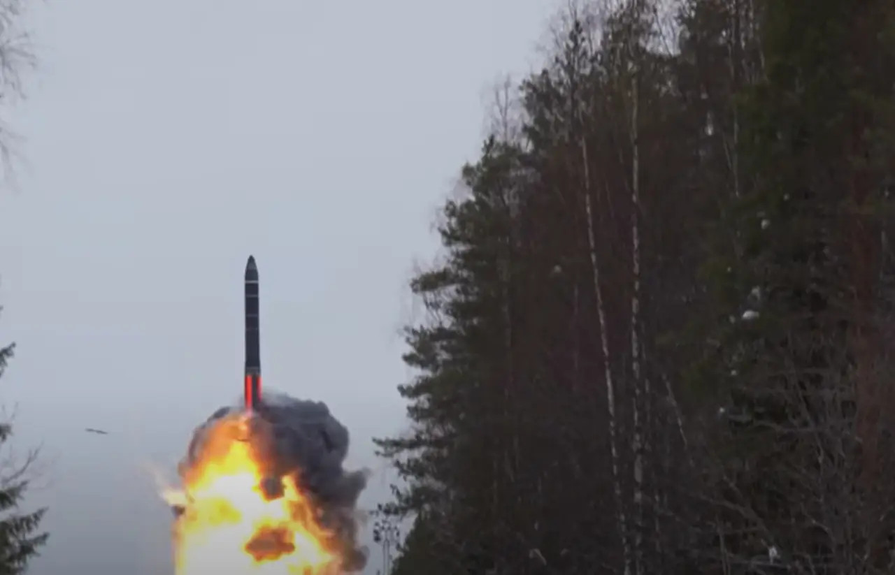 Медиа США называют «угрозами» слова о ядерных испытаниях на заседании Совбеза РФ