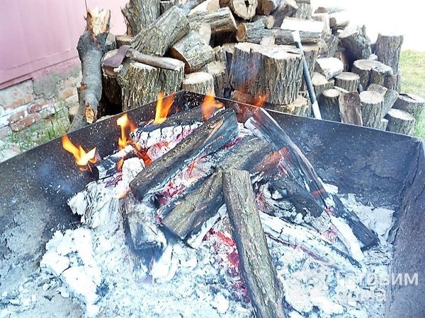 Лаваш с сыром на гриле фото к рецепту 6 Лаваш с сыром на гриле фото к рецепту 6