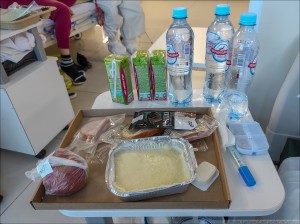 Чем кормят пациентов в московском ковиднике больница, еда,здоровье, коронавирус,медицина