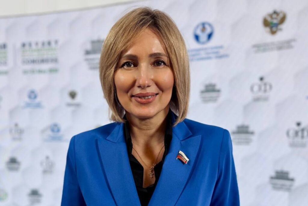 Названа дата и место прощания с сенатором Татьяной Сахаровой