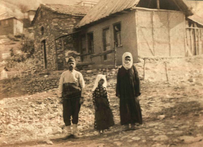 Болгария в составе Османского государства Болгария в составе Османского государства история