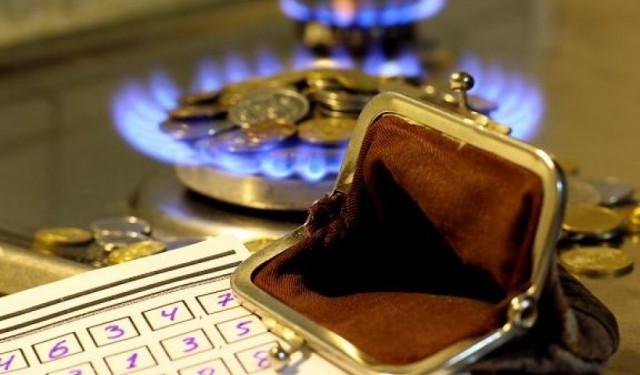 Откройте, это внезапная проверка счетчиков! газ, проверка, счетчики, факты