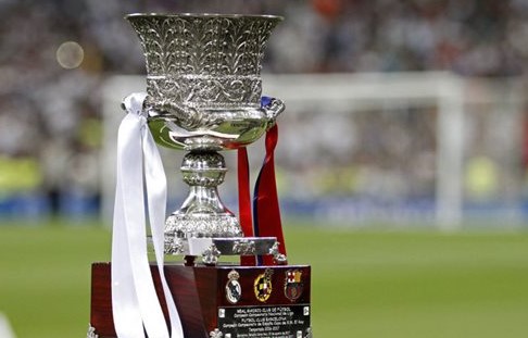 Голевые качели полуфинала: "Атлетико" в результативном матче обыгрывает "Барселону" и выходит в финал Суперкубка Испании