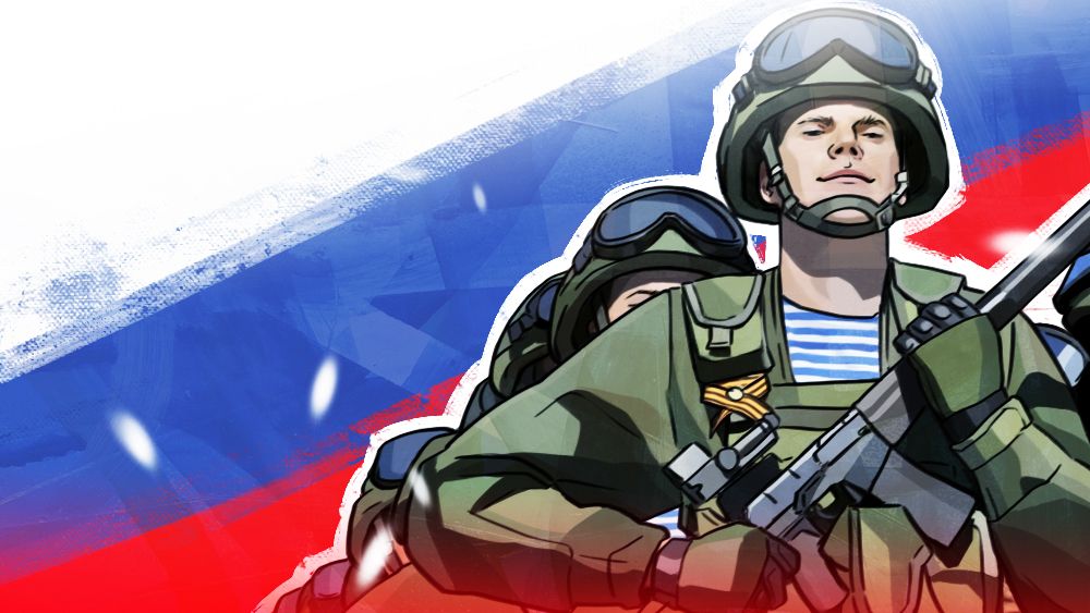 Депутат Фролова поздравила российских военных с Днем Героев Отечества