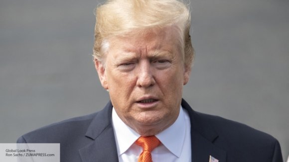 Трамп пообещал сделать «больно» Китаю, если он не пойдет на сделку Трамп пообещал сделать «больно» Китаю, если он не пойдет на сделку новости,события,политика