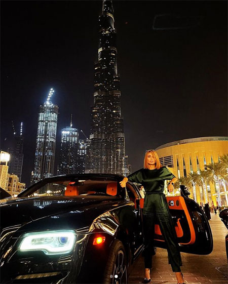 Павел Воля рассказал о сюрпризе в день рождения от Ляйсан Утяшевой: "Второй раз делать этого не буду" Звезды,Звездные пары