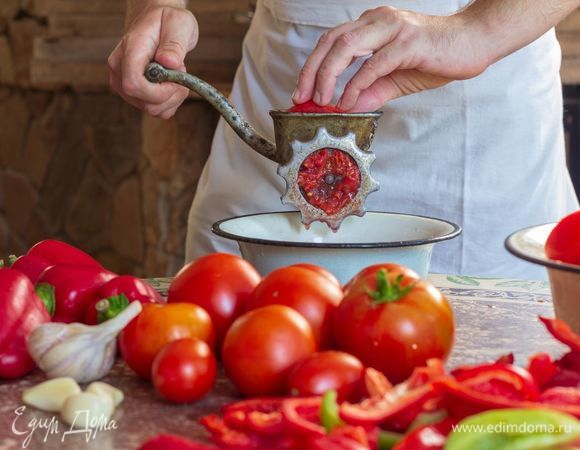 Готовим лечо на зиму: лучшие рецепты и советы вкусные новости,заготовки,консервируем,кулинария,рецепты