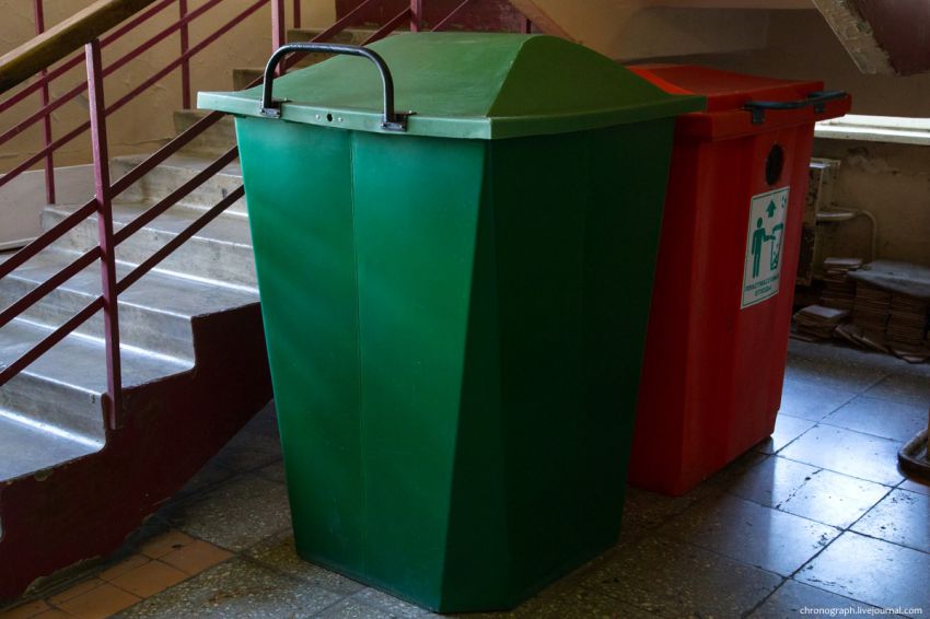 Завод по переработке бытовых отходов в Тольятти тольятти, переработка мусора, переработка, мусор, завод, отходы
