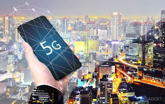 ФСБ предлагает поменять криптографию SIM-карт с поддержкой 5G 5G