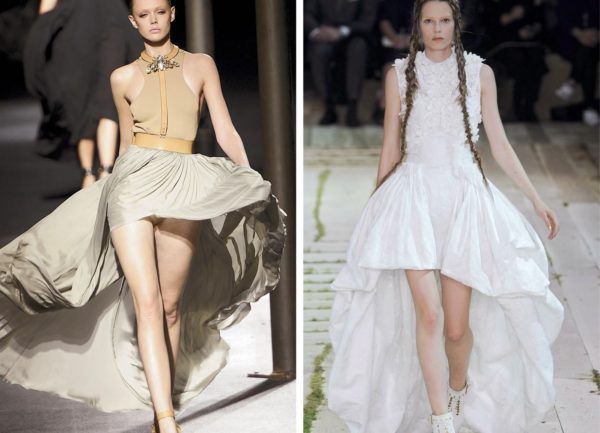 Обзор модных новинок - летние платья 2019.  Ах, какая прелесть! лето 2019,лучшее,мода,модные советы,модный обзор,Наряды,Платья,стиль