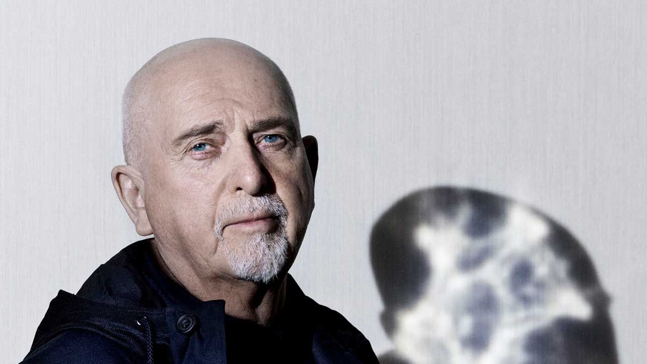 Питер Гэбриэл (Peter Gabriel) выпускает новый сингл o/i Won't Stand Down которые, думаю, сильно, Габриэль, могут, хотел, который, чтобы, выпущен, песне, самом, песня, наших, DarkSide, много, более, негативные, защищать, гораздо, будет