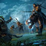Middle-earth: Shadow of War - пpoxoждeниe демo-верcии c Gamescom и бoй c Бaлрoгoм  