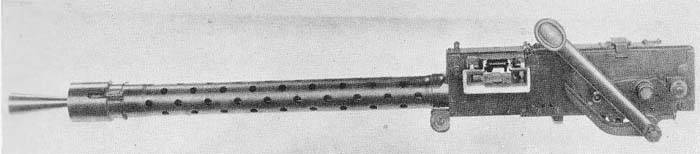 Оружие Второй мировой. Авиационные пулемёты Оружие Второй мировой. Авиационные пулемёты оружие