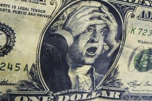 Главный союзник США внезапно поддержал РФ и приблизил конец эры доллара