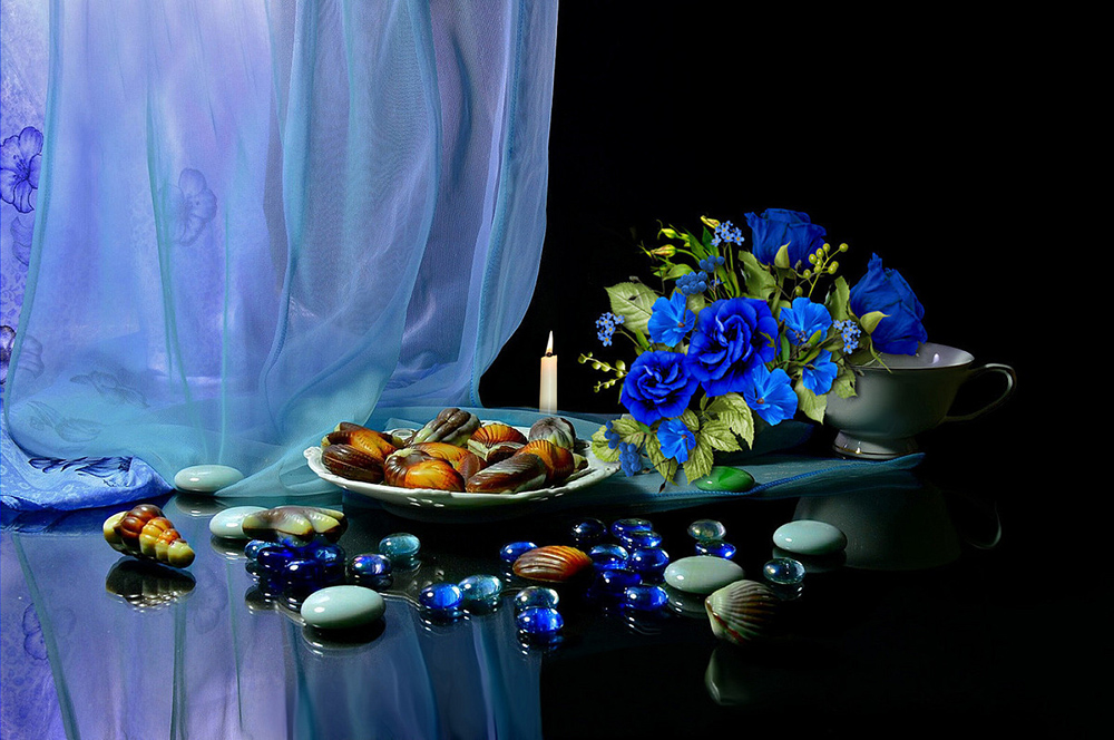 Фотонатюрморты Натальи Лыковой Фотонатюрморты Натальи Лыковой фотография