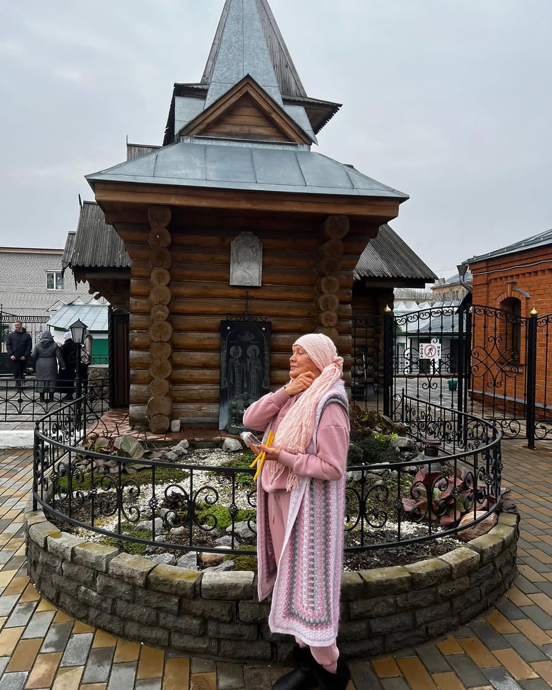 «Одна фраза решила всё»: Елена Проклова о причинах развода и воссоединения с третьим мужем