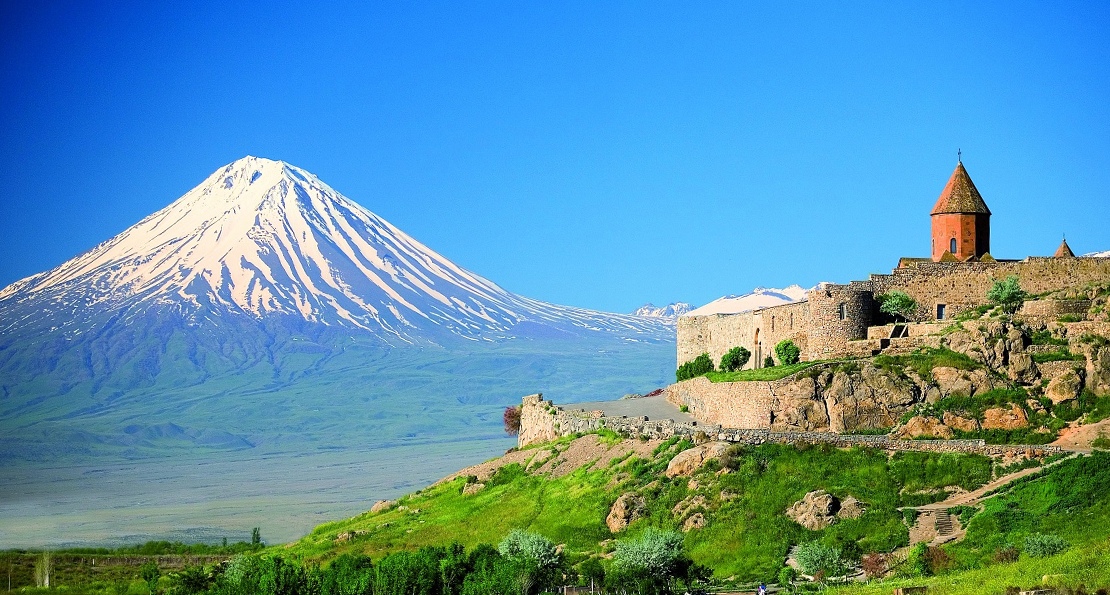 Подарок Ильича. Почему большевики без боя отдали гору Арарат туркам? Подарок Ильича. Почему большевики без боя отдали гору Арарат туркам? история