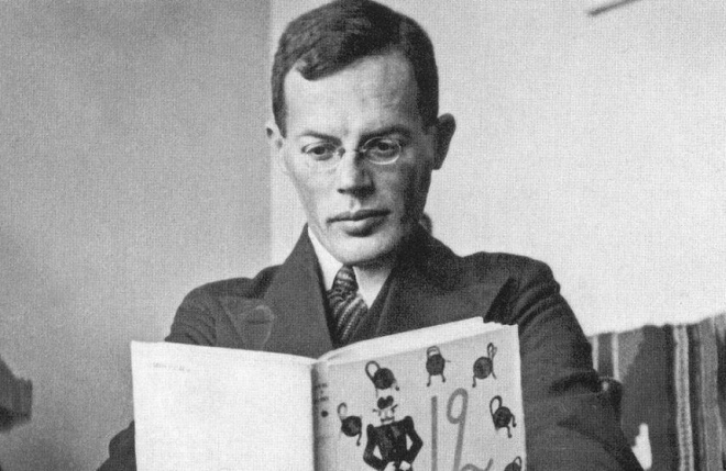 Илья Ильф: 12 фактов о создателе Остапа Бендера