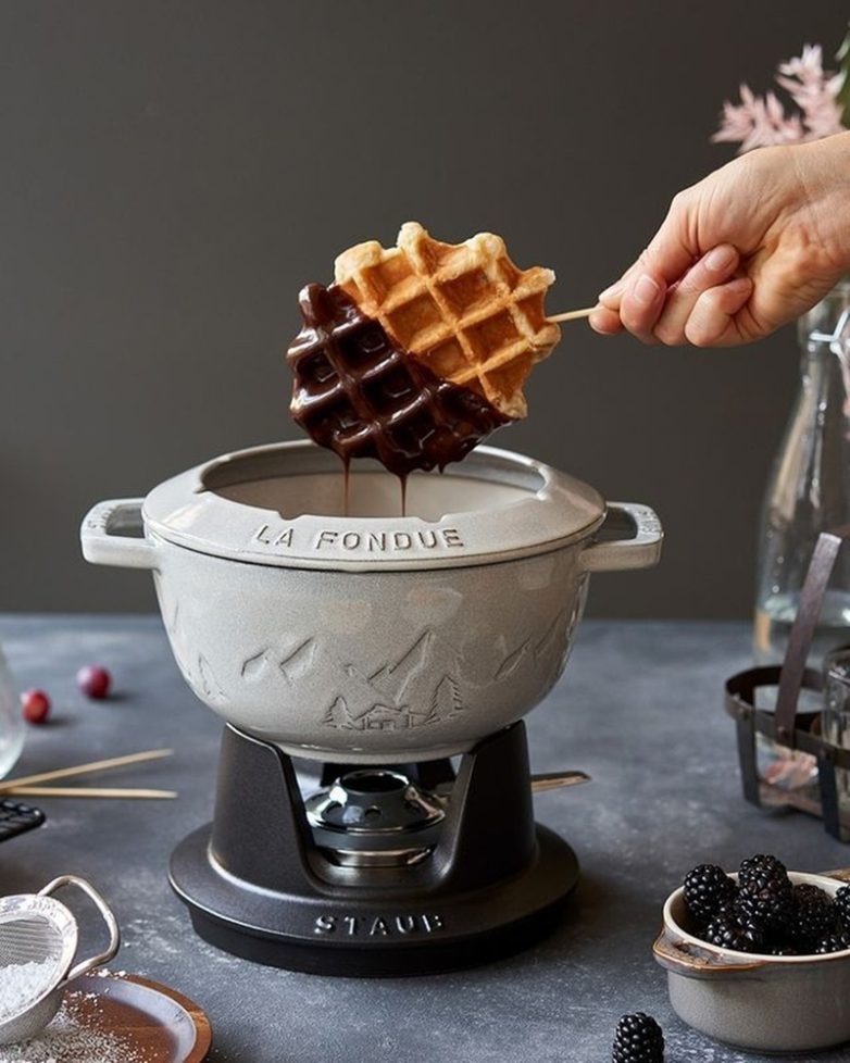 Бесполезные кухонные приборы