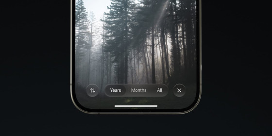 В сеть слили много концепт-изображений iOS 26 накануне анонса на WWDC 2025