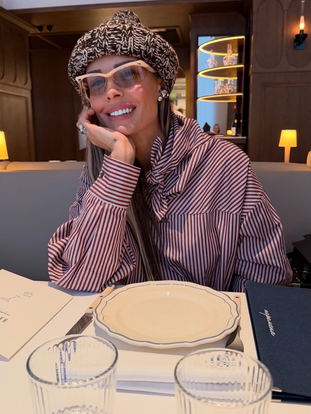  Мария Горбань о съёмках в реалити-шоу «Выжить в Стамбуле»