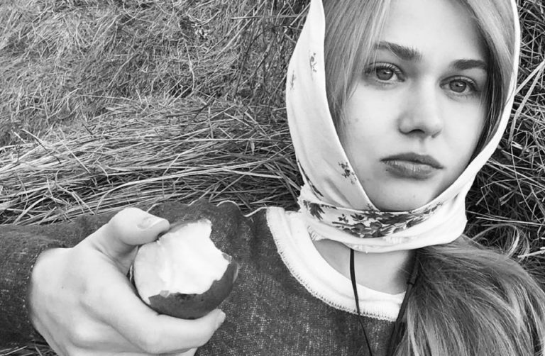 Подборка красавиц из села, которая покорила миллионы сердец Подборка красавиц из села, которая покорила миллионы сердец картинки,позитив