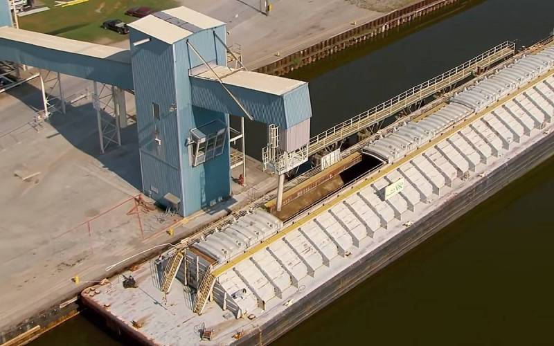 Запрет Литвой белорусского транзита будет иметь серьезные последствия для всего мира