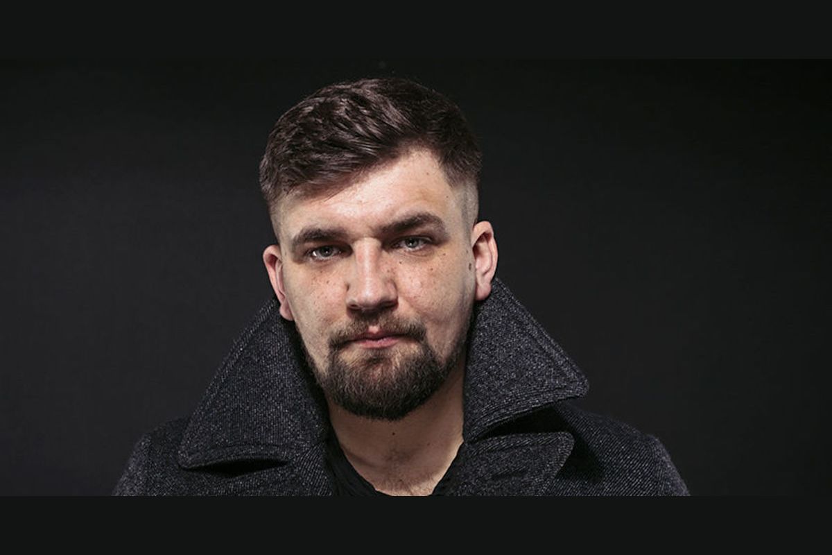 Баста новокузнецкая