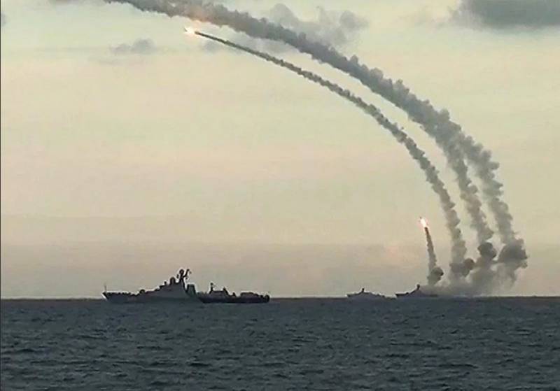 Крылатые ракеты: полет в закат оружие,респ,Крым [1434425]