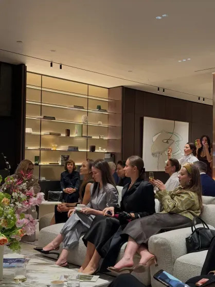 Ида Галич, Елена Летучая (в 