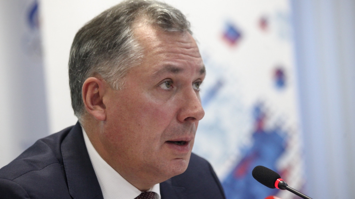 Поздняков: сборная России поборется за попадание в тройку призеров Олимпиады