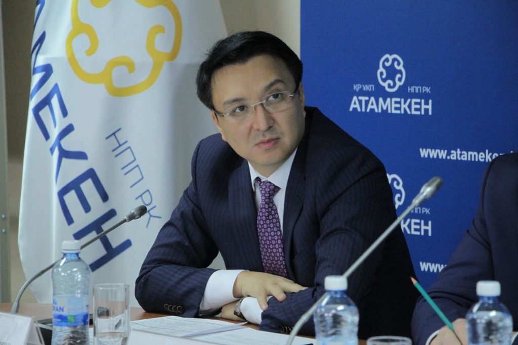 Президентские выборы – 2022 и «12 казахстанских негритят» Президентские выборы – 2022 и «12 казахстанских негритят» геополитика