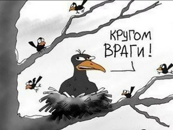 Доколе мы будем так жить? Ведь жалобы людей чаще всего обоснованы