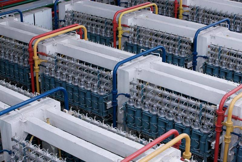 Кибернетическое оружие массового поражения оружие