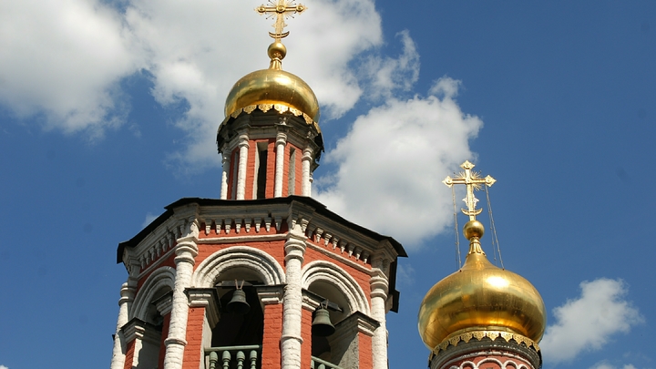 В Республике Сербской начали строительство русско-сербского храма