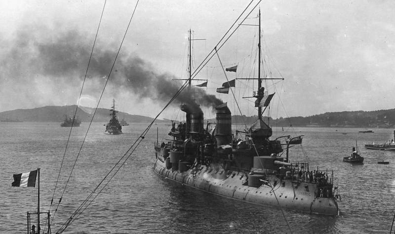 Битва за Проливы. Галлиполийская операция союзников Битва за Проливы. Галлиполийская операция союзников история