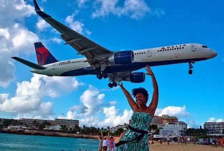 17 случайных кадров, при взгляде на которые невозможно не улыбаться 