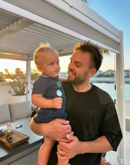 «Если не платишь — не видишь детей»: Косенко рассказал о шантаже со стороны бывшей жены