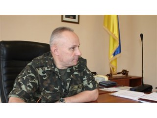 Генштаб ВСУ возглавил виновник массовой гибели украинских военных украина