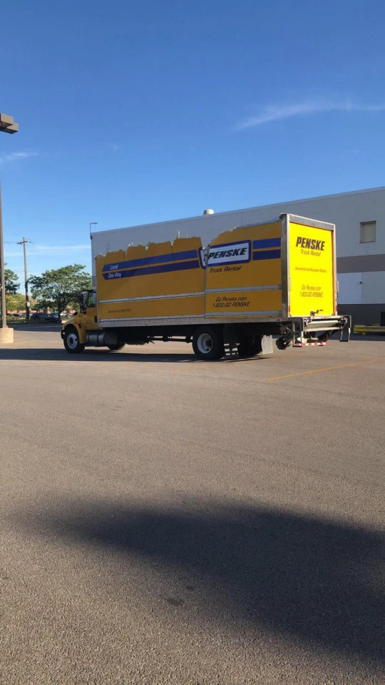 Все пошло не так, как надо: у этих людей определенно худший день Все пошло не так, как надо: у этих людей определенно худший день на злобу дня,юмор